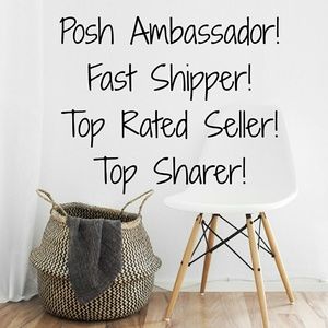 Posh Ambassador 🌻